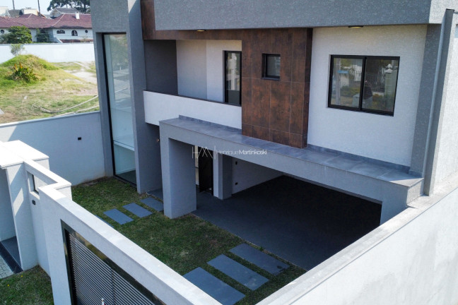 Imagem Casa com 4 Quartos à Venda, 339 m² em Santa Felicidade - Curitiba Imagem Casa com 4 Quartos à Venda, 339 m² em Santa Felicidade - Curitiba