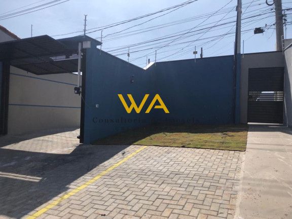 Imagem Sobrado com 2 Quartos à Venda, 65 m² em Vila Brasileira - Mogi Das Cruzes