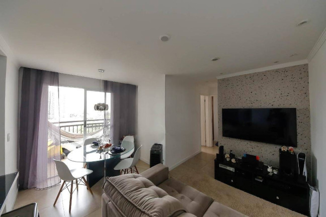 Imagem Apartamento com 2 Quartos à Venda, 52 m² em Vila Prudente - São Paulo Imagem Apartamento com 2 Quartos à Venda, 52 m² em Vila Prudente - São Paulo