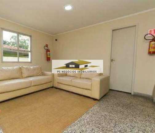 Imagem Cobertura com 3 Quartos à Venda, 107 m² em Parque Jabaquara - São Paulo