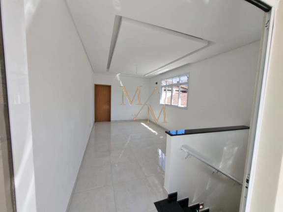 Imagem Casa com 3 Quartos à Venda, 95 m² em Embaré - Santos