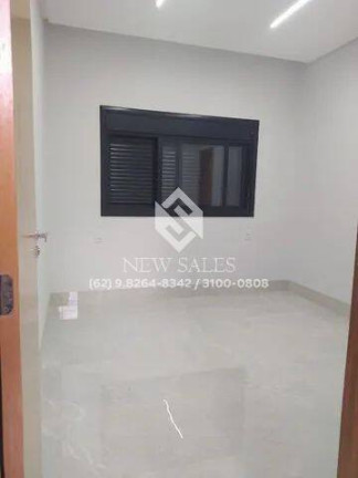 Imagem Casa de Condomínio com 3 Quartos à Venda, 163 m² em Parqville Pinheiros - Aparecida De Goiânia Imagem Casa de Condomínio com 3 Quartos à Venda, 163 m² em Parqville Pinheiros - Aparecida De Goiânia