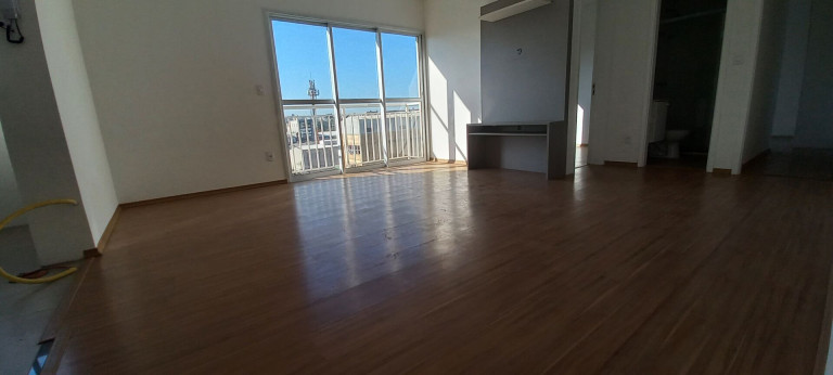Apartamento com 2 Quartos à Venda, 55 m² em Bom Retiro - São Paulo