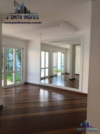 Imagem Casa de Condomínio com 3 Quartos à Venda, 250 m² em Granja Viana - Cotia Imagem Casa de Condomínio com 3 Quartos à Venda, 250 m² em Granja Viana - Cotia