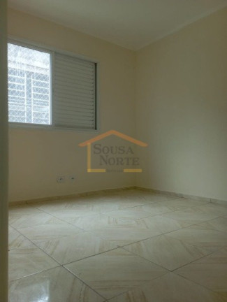 Imagem Apartamento com 2 Quartos à Venda, 64 m² em Mandaqui - São Paulo