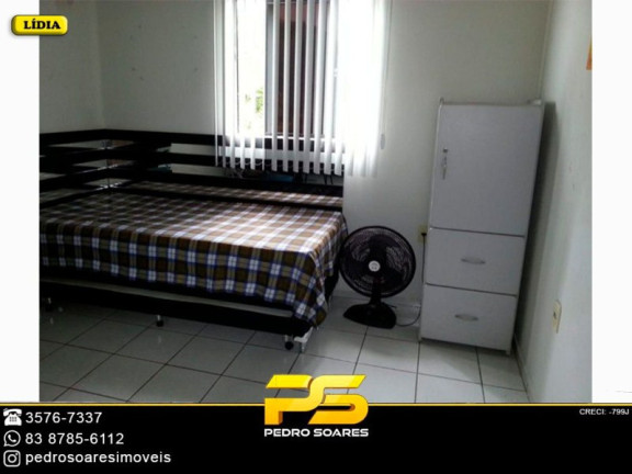 Imagem Apartamento para Alugar, 90 m² em Jardim São Paulo - João Pessoa