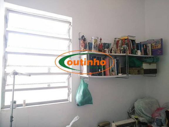 Imagem Apartamento com 3 Quartos à Venda, 88 m² em Tijuca - Rio De Janeiro Imagem Apartamento com 3 Quartos à Venda, 88 m² em Tijuca - Rio De Janeiro