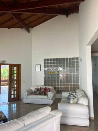 Imagem Casa com 4 Quartos à Venda, 442 m² em Vila Dom Pedro - Atibaia Imagem Casa com 4 Quartos à Venda, 442 m² em Vila Dom Pedro - Atibaia