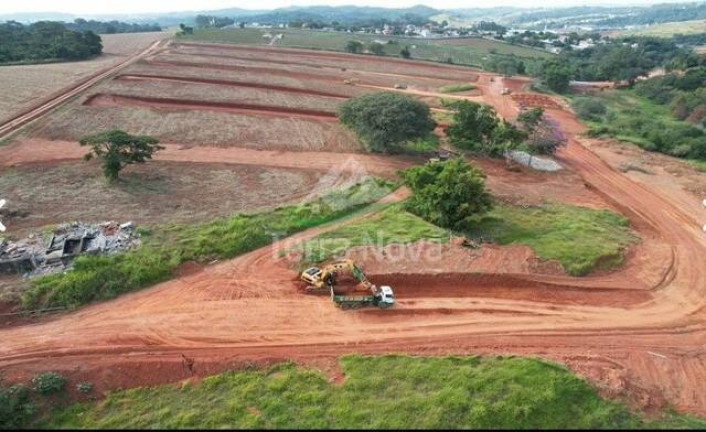 Terreno à Venda, 250 m² em São Paulo