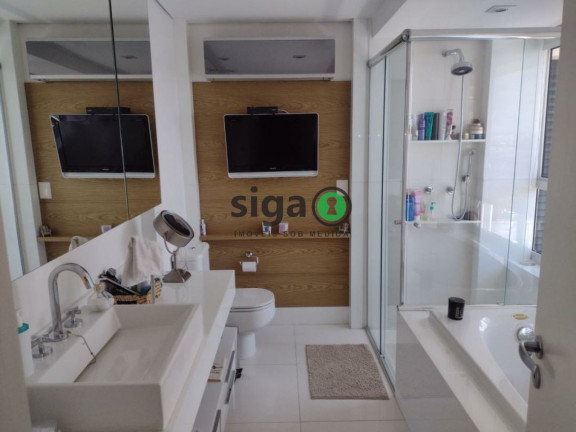 Imagem Apartamento com 3 Quartos à Venda, 340 m² em Vila Andrade - São Paulo Imagem Apartamento com 3 Quartos à Venda, 340 m² em Vila Andrade - São Paulo