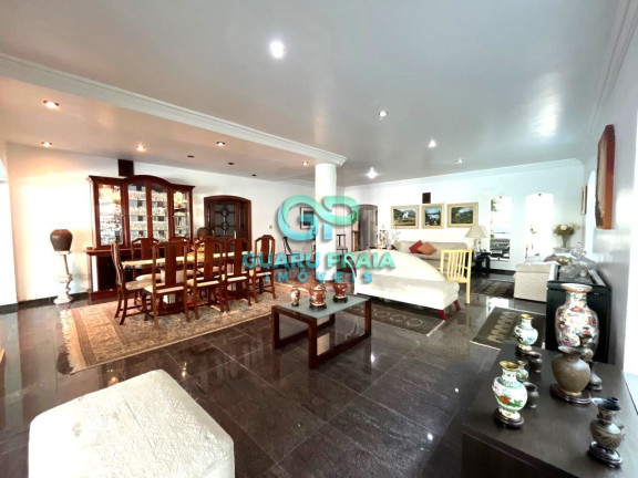 Imagem Casa com 5 Quartos para Alugar, 483 m² em Enseada - Guarujá Imagem Casa com 5 Quartos para Alugar, 483 m² em Enseada - Guarujá
