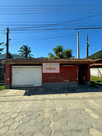Casa com 4 Quartos à Venda, 400 m² em Maresias - São Sebastião