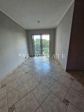 Imagem Apartamento com 3 Quartos à Venda, 65 m² em Parque São Domingos - São Paulo