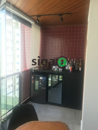 Imagem Apartamento com 3 Quartos à Venda, 147 m² em Jardim Anália Franco - São Paulo