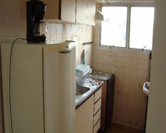Imagem Apartamento com 1 Quarto à Venda, 40 m² em Bela Vista - São Paulo Imagem Apartamento com 1 Quarto à Venda, 40 m² em Bela Vista - São Paulo