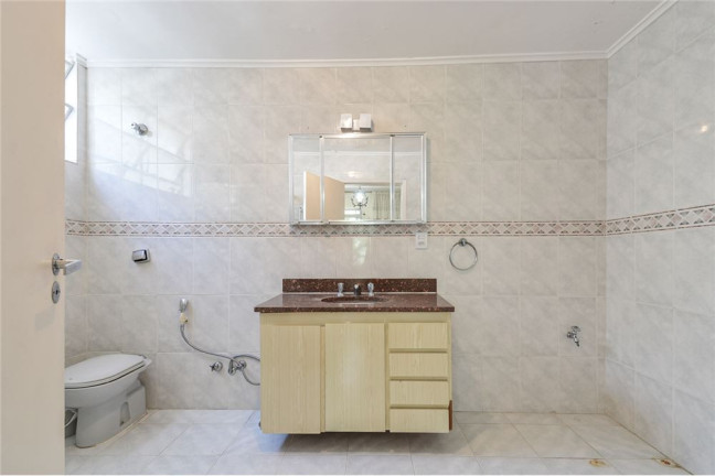 Imagem Apartamento com 3 Quartos à Venda, 160 m² em Perdizes - São Paulo