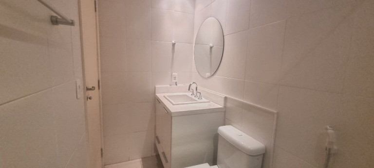 Imagem Apartamento com 1 Quarto para Alugar, 45 m² em Jardim Paulista - São Paulo