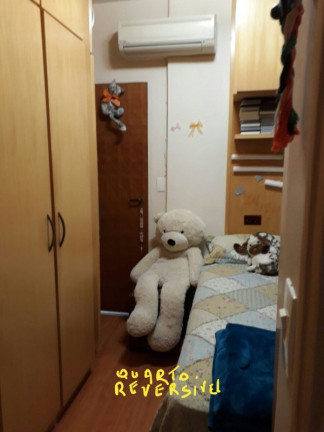 Imagem Apartamento com 2 Quartos à Venda, em José Menino - Santos Imagem Apartamento com 2 Quartos à Venda, em José Menino - Santos