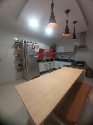 Imagem Sobrado com 2 Quartos à Venda, 93 m² em Limão - São Paulo