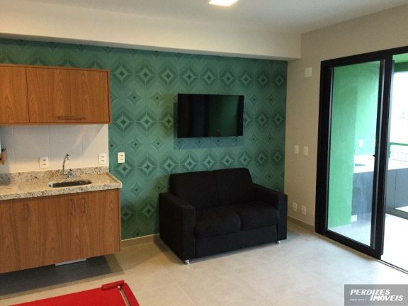 Imagem Apartamento com 1 Quarto à Venda, 35 m² em Bela Vista - São Paulo Imagem Apartamento com 1 Quarto à Venda, 35 m² em Bela Vista - São Paulo