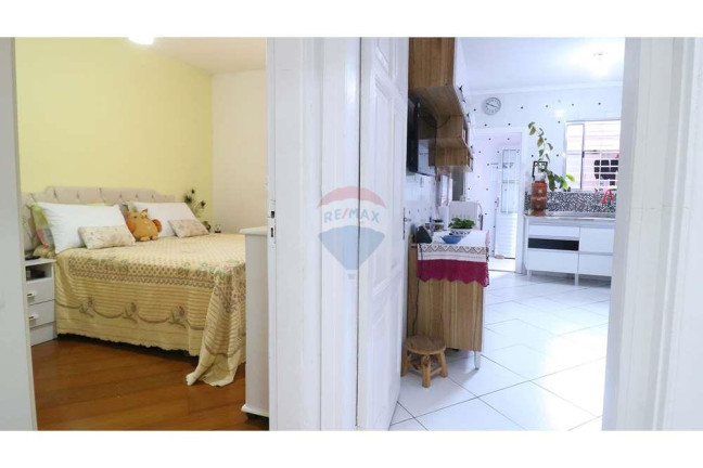 Imagem Casa com 3 Quartos à Venda, 118 m² em Vila Inglesa - São Paulo Imagem Casa com 3 Quartos à Venda, 118 m² em Vila Inglesa - São Paulo