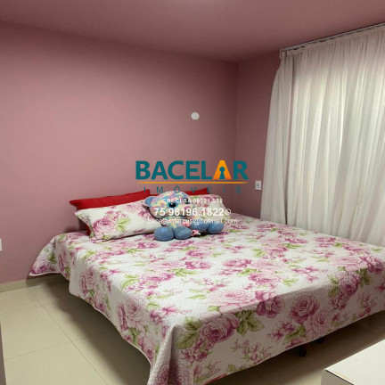 Imagem Casa com 3 Quartos à Venda, 170 m² em Sim - Feira De Santana Ba Imagem Casa com 3 Quartos à Venda, 170 m² em Sim - Feira De Santana Ba