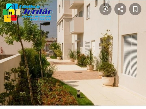 Imagem Apartamento com 3 Quartos à Venda, 61 m² em Vila Alzira - Santo André Imagem Apartamento com 3 Quartos à Venda, 61 m² em Vila Alzira - Santo André