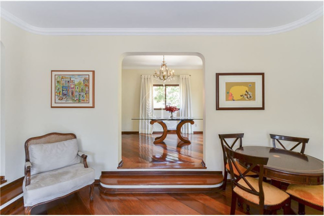 Imagem Apartamento com 4 Quartos à Venda, 220 m² em Brooklin Novo - São Paulo
