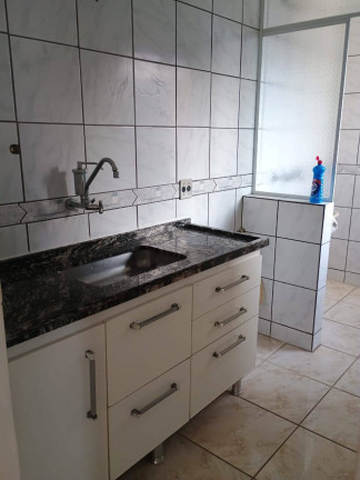 Apartamento com 2 Quartos à Venda, 45 m² em Terra Preta (terra Preta) - Mairiporã