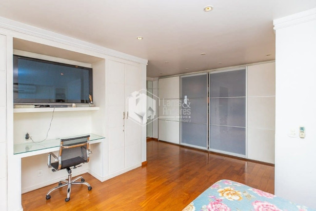 Imagem Apartamento com 4 Quartos à Venda, 280 m² em Vila Congonhas - São Paulo Imagem Apartamento com 4 Quartos à Venda, 280 m² em Vila Congonhas - São Paulo