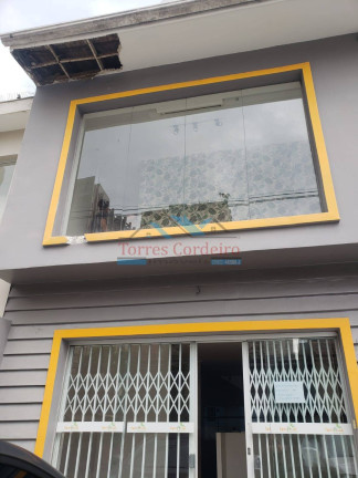 Ponto Comercial para Alugar, 150 m² em Vila Olímpia - São Paulo
