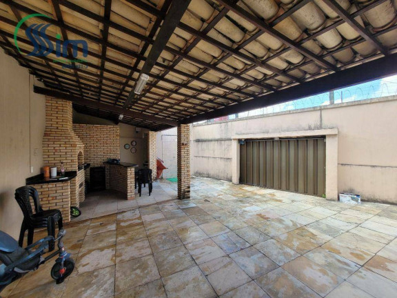 Imagem Casa com 4 Quartos à Venda, 795 m² em Dionisio Torres - Fortaleza