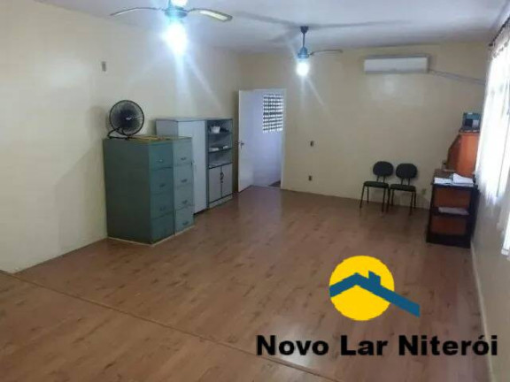 Imagem Casa com 4 Quartos à Venda, 300 m² em Santa Rosa - Niterói