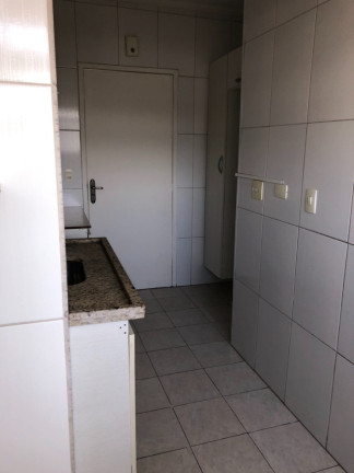 Imagem Cobertura com 2 Quartos à Venda, 107 m² em Vila Parque Jabaquara - São Paulo