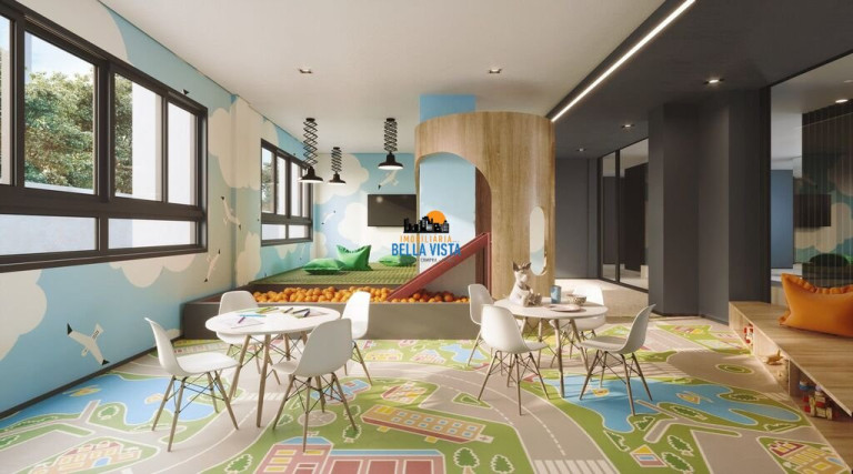Imagem Apartamento com 1 Quarto à Venda,  em Pinheiros - São Paulo