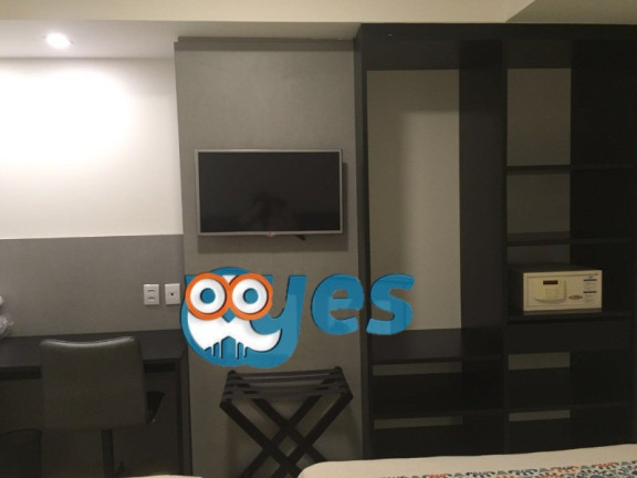 Imagem Apartamento com 1 Quarto para Alugar, 25 m² em Centro - Feira De Santana Imagem Apartamento com 1 Quarto para Alugar, 25 m² em Centro - Feira De Santana