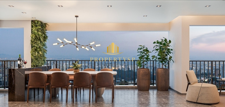 Imagem Apartamento com 3 Quartos à Venda, 97 m² em Alto Da Lapa - São Paulo Imagem Apartamento com 3 Quartos à Venda, 97 m² em Alto Da Lapa - São Paulo