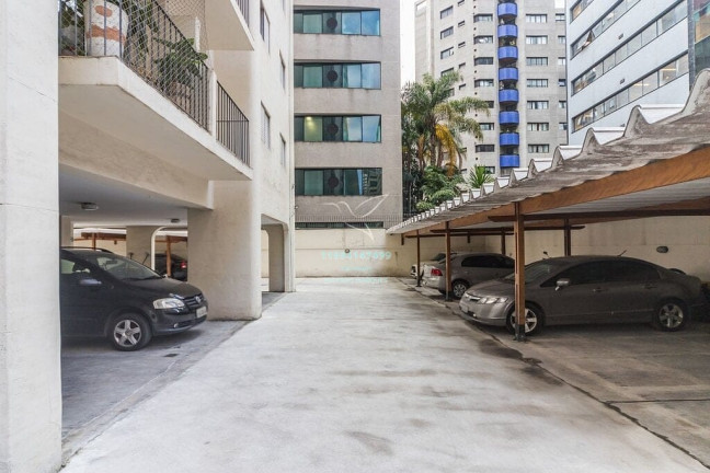 Imagem Apartamento com 2 Quartos à Venda, 61 m² em Vila Olímpia - São Paulo Imagem Apartamento com 2 Quartos à Venda, 61 m² em Vila Olímpia - São Paulo