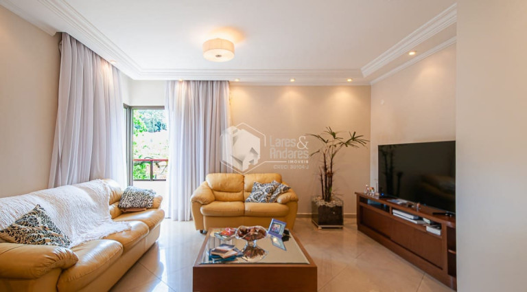 Imagem Apartamento com 3 Quartos à Venda, 160 m² em água Fria - São Paulo Imagem Apartamento com 3 Quartos à Venda, 160 m² em água Fria - São Paulo