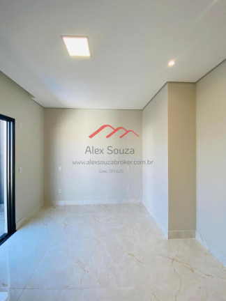 Imagem Casa com 3 Quartos à Venda, 200 m² em São Bento - Paulínia