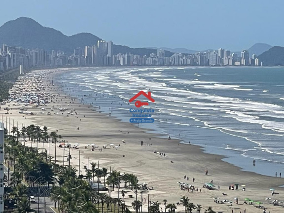 Imagem Apartamento com 2 Quartos à Venda, 72 m² em Maracanã - Praia Grande Imagem Apartamento com 2 Quartos à Venda, 72 m² em Maracanã - Praia Grande