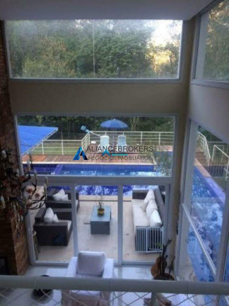 Imagem Casa de Condomínio com 5 Quartos à Venda, 663 m² em Loteamento Capital Ville - Jundiaí Imagem Casa de Condomínio com 5 Quartos à Venda, 663 m² em Loteamento Capital Ville - Jundiaí