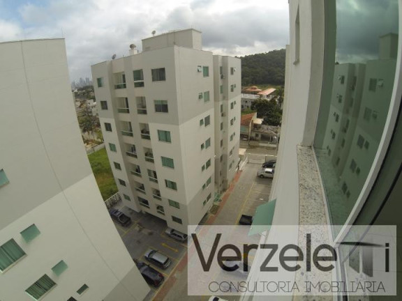 Imagem Apartamento com 2 Quartos à Venda, 59 m² em São Francisco De Assis - Camboriú