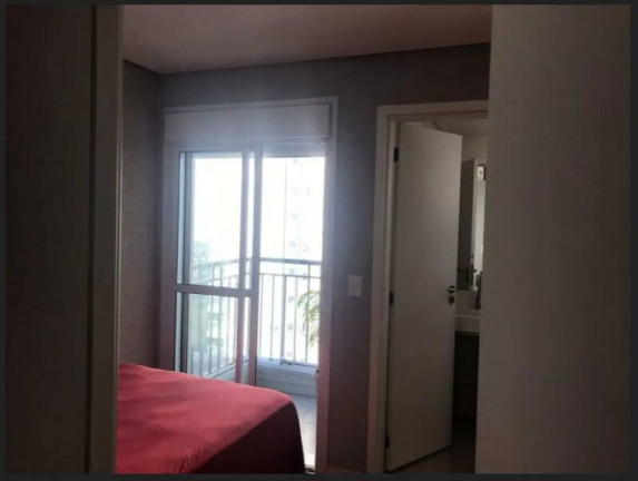 Imagem Apartamento com 2 Quartos à Venda, 66 m² em Jardim - Santo André