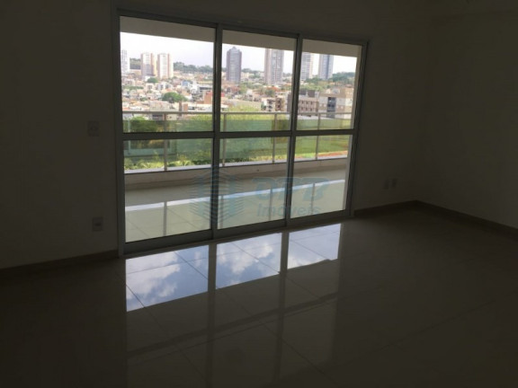 Imagem Apartamento para Alugar, 135 m² em Jardim Botânico - Ribeirão Preto