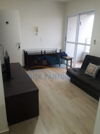 Apartamento com 1 Quarto à Venda, 46 m² em Vila Seixas - Ribeirão Preto