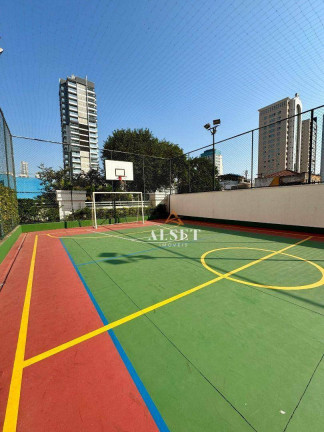 Imagem Apartamento com 2 Quartos à Venda, 67 m² em Tatuapé - São Paulo