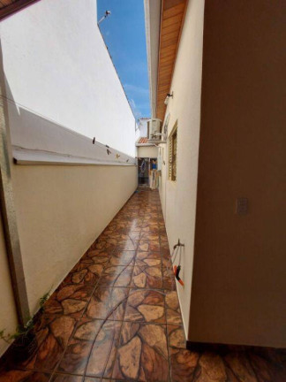 Imagem Casa com 3 Quartos à Venda, 158 m² em Jardim Nova Ipanema - Sorocaba Imagem Casa com 3 Quartos à Venda, 158 m² em Jardim Nova Ipanema - Sorocaba