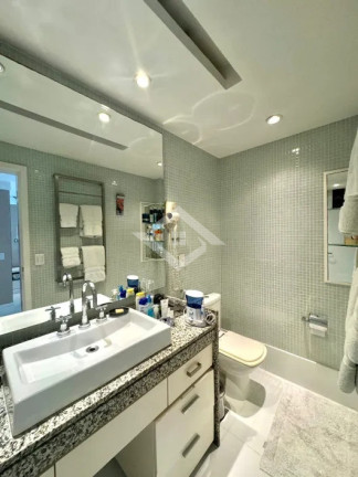 Imagem Cobertura com 3 Quartos à Venda, 326 m² em Barra Da Tijuca - Rio De Janeiro