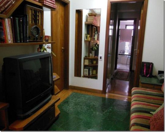 Imagem Apartamento com 4 Quartos à Venda, 200 m² em Perdizes - São Paulo